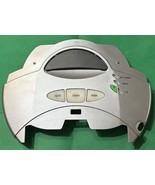 Roomba 400 Series Parts: TOP COVER /CONTROL PANEL WITH BUTTONS - $26.68 CAD