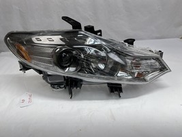 2009 2010 2011 2012 2013 2014 Nissan Murano Halogen Front Right Headlight - £67.20 GBP