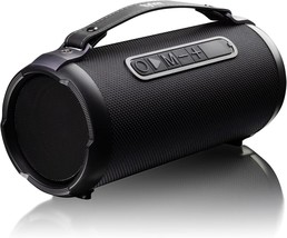 Tyler Wireless Bluetooth Speaker Water Resistant Long Range 300 Watt - £35.25 GBP
