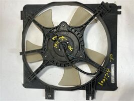 Radiator Fan Motor Fan Assembly Condenser Fits 93-95 MAZDA 626 3801237Fa... - $65.57
