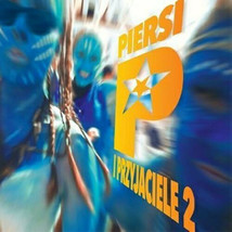 Piersi - Persi i przyjaciele 2 (CD) 2013 NEW - £24.78 GBP