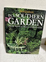 In A Southern Garden: Twelve Months Of Plants And By Carol Bishop Hipps *Vg+* - £11.39 GBP