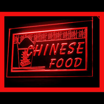 110194B Chinese food restaurant dim sum Fried Shrimps Dish Display LED L... - $21.99