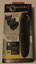 Remington PG6015A Beard and Goatee Trimmer - Black NEW in Box - £14.57 GBP