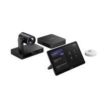 Yealink MVC860-C5-000 1106984 NATIVE MS TEAMS ROOMS SYSTEM FOR MEDIUM-TO... - $118,217.04 MXN