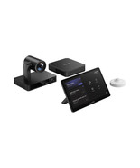 Yealink MVC860-C5-000 1106984 NATIVE MS TEAMS ROOMS SYSTEM FOR MEDIUM-TO... - $117,495.81 MXN