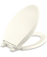 Kohler 4636-Rl-96 Cachet Readylatch Quiet Close Elongated Toilet Seat,, ... - $115.16 CAD