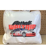 Vintage Darrell Waltrip #17 NASCAR Seat Cushion - $23.75