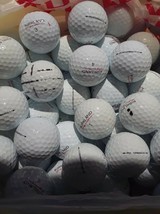 TZ GOLF 100 KIrkland &amp; Other Brands Golf Balls. No Shortage yet, Stock up. - £44.40 GBP