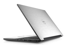 LidStyles Metallic Laptop Skin Protector Decal Dell Latitude 7390 image 3