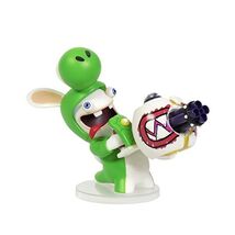 Mario + Rabbids Kingdom Battle: Rabbid Yoshi 3'' Figurine  - $86.00
