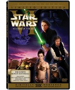 Star Wars: Return of the Jedi 2-DVD Set Limited Edition **Widescreen** H... - $29.47 CAD