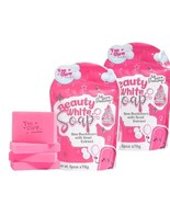 Beauty White Soap by You Glow Babe, 5 Bars x 70g (2 Pack) US us Seller - $56.86 CAD