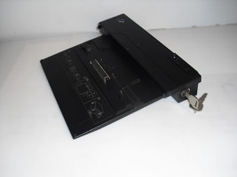 ibm thinpad station type 2878 with 2 keys - $8.90