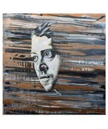 Rupert Grint -  Oil on Wood - Art Print - Brian H Keene - €862,51 EUR