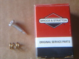 OEM Briggs & Stratton Idle Valve Adjustment part # 292681 *New* (41715) - $2.99