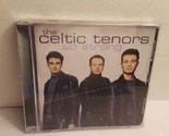The Celtic Tenors - So Strong (CD, 2002, EMI) - $5.69