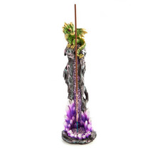 Incense Burner - Baby Dragon - £27.34 GBP