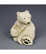 Artesania Rinconada Polar Bear Figurine 79 Hand Carved Ceramic Uraguay 3... - €17,13 EUR Artesania Rinconada Polar Bear Figurine 79 Hand Carved Ceramic Uraguay 3... - €17,13 EUR