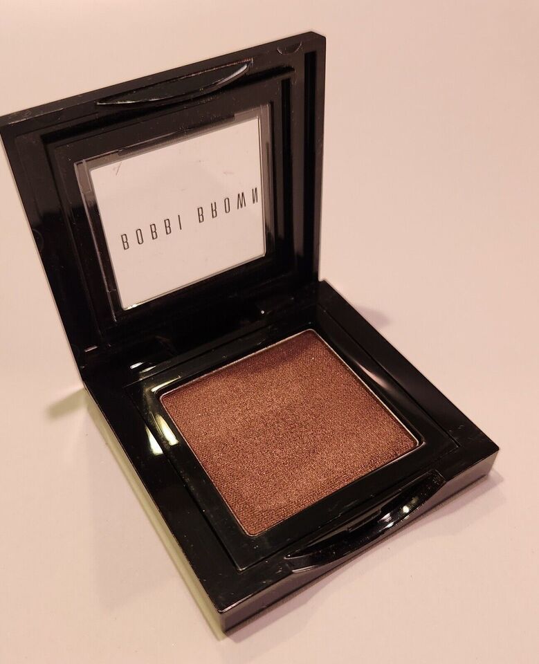 Bobbi Brown Metallic Eye Shadow, Shade: Cognac - $21.77