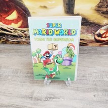 Super Mario World: Yoshi the Superstar (DVD, 2009) - £3.14 GBP