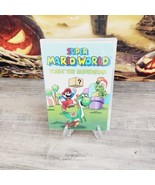 Super Mario World: Yoshi the Superstar (DVD, 2009) - $4.00