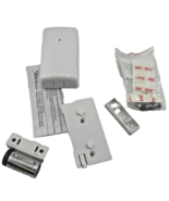 DSC EV-DW4927 SS Wireless Shock Sensor with Built-in Door Window Contact... - $29.56