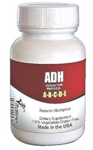 ADH-Autism &amp; Attention Deficit Hyperactivity a Neuro disorder (Adult Caps 60ct) - £58.16 GBP