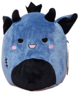 Squishmallows RARE Select Series 8” Felipe The Goblin Plush Toy - $33.07 CAD