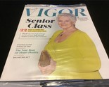 Vigor Magazine Spring 2015 Judi Dench, New Beat on Heart Health - £7.21 GBP