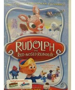 Rudolph the Red-Nosed Reindeer (DVD, 2007) - £7.98 GBP