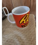 Reeses Peanut Butter Cups Mug Hershey food corp. 12oz. - $15.99