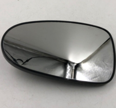 2002-2003 Nissan Altima Driver Side View Power Door Mirror Glass Only A03B13033 - £28.43 GBP