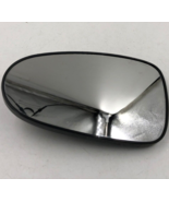 2002-2003 Nissan Altima Driver Side View Power Door Mirror Glass Only A0... - £28.43 GBP