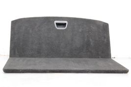 12-17 RANGE ROVER EVOQUE Load Board Trunk Liner Carpet F083 image 4