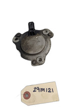 Variable Valve Timing Solenoid From 2011 GMC Sierra 1500  5.3 12585995 - $19.75