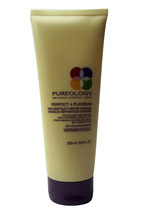 Pureology Perfect 4 Platinum Reconstruct Repair For Blondes 6.7 oz - $17.95