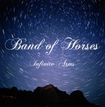 Band of Horses : Infinite Arms CD (2010) Pre-Owned - $15.20