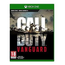 Call Of Duty: Vanguard (Xbox Series X) (Xbox Series X) [video game] - $27.18