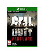 Call Of Duty: Vanguard (Xbox Series X) (Xbox Series X) [video game] - £21.29 GBP