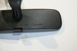 2003-2009 NISSAN 350Z INTERIOR REAR VIEW MIRROR ASSEMBLY K8841 image 5