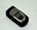 Kyocera DuraXT E4277 - Black (Sprint) PTT 3G Rugged GPS Flip Phone - TESTED - £6.85 GBP