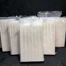 9 Pack Honeywell Replacement &quot;R&quot; Hepa Filters for HRF-R3, HRF-R2, HRF-R1 NEW - £47.47 GBP
