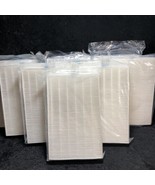 9 Pack Honeywell Replacement &quot;R&quot; Hepa Filters for HRF-R3, HRF-R2, HRF-R1... - $59.39