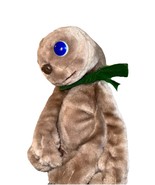 VINTAGE 1982 E.T. Movie Plush 12&quot; Showtime Kamar Steven Spielberg Handma... - $44.96