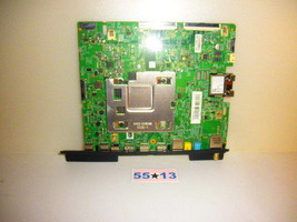 Samsung Un58mu6070exza Main Board Bn94-13277g (Version DA01) - £59.35 GBP