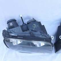 CrossFire Cross Fire Headlight Head Light Lamps Set L&R POLISHED image 12