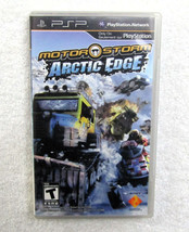 MotorStorm: Arctic Edge for Sony PSP - £11.15 GBP