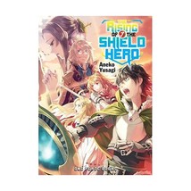 The Rising of the Shield Hero 7 Yusagi, Aneko - £10.05 GBP