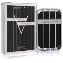 Armaf Ventana by Armaf Eau De Parfum Spray 3.4 oz for Men - £39.07 GBP